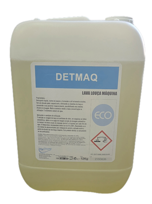 HD-DETMAQ 12 - ÁGUAS MOLES