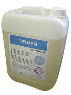 HD-DETMAQ 12 - ÁGUAS MOLES