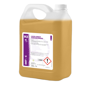 DET-C LAVA LOUÇA CONCENTRADO