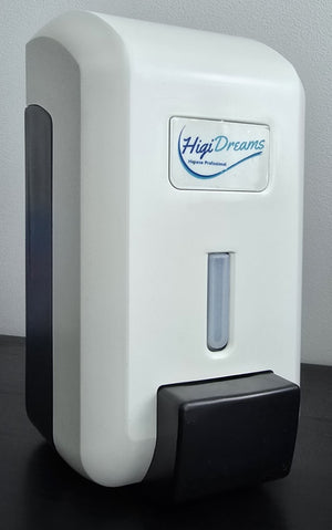 SABONETEIRA ECO LINE