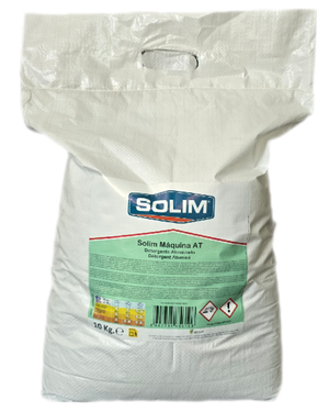 DETERGENTE EM PÓ 10 KG