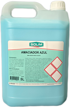 AMACIADOR AZUL